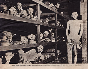 Buchenwald Survivors